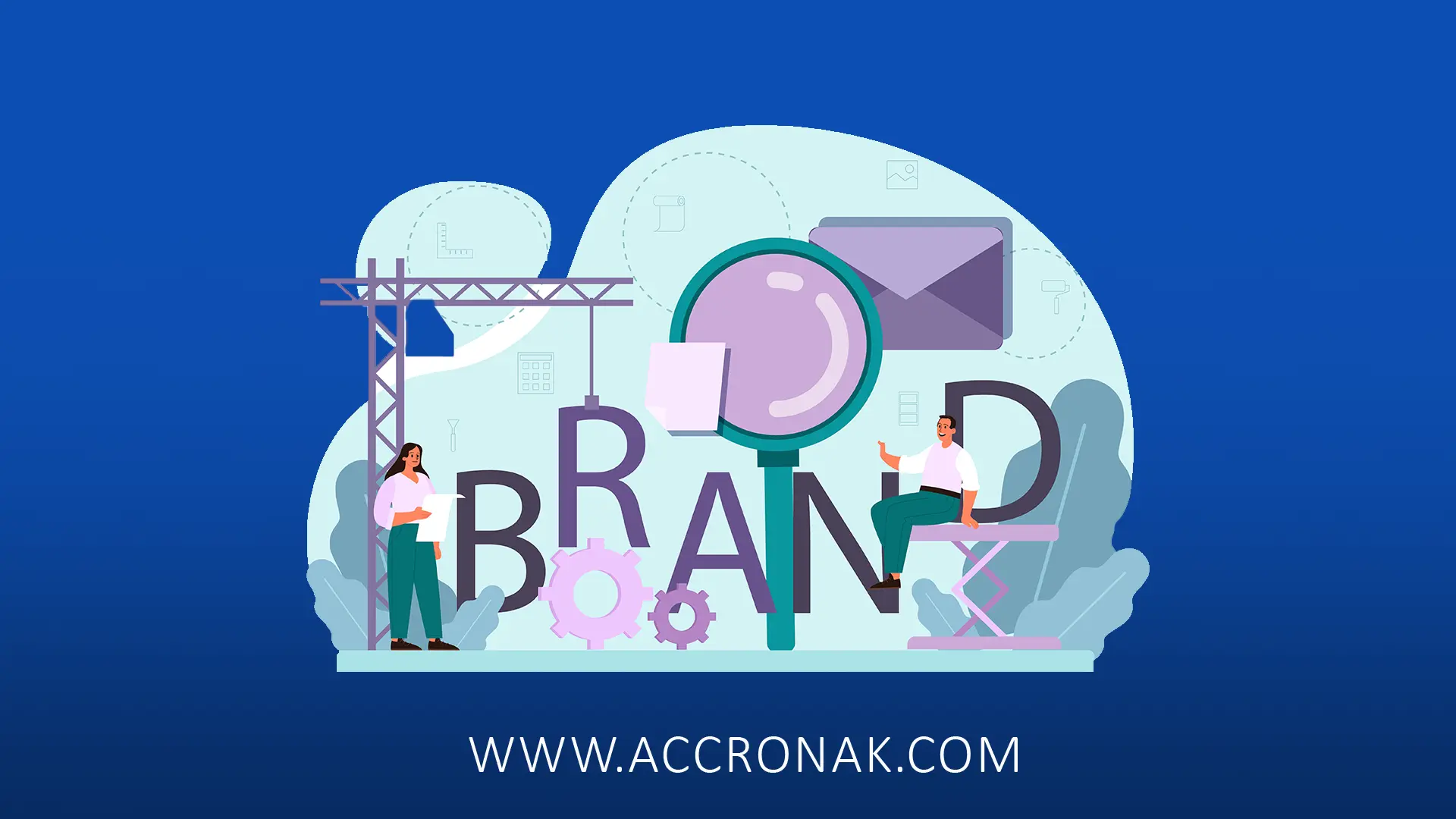 ثبت برند در مازندران