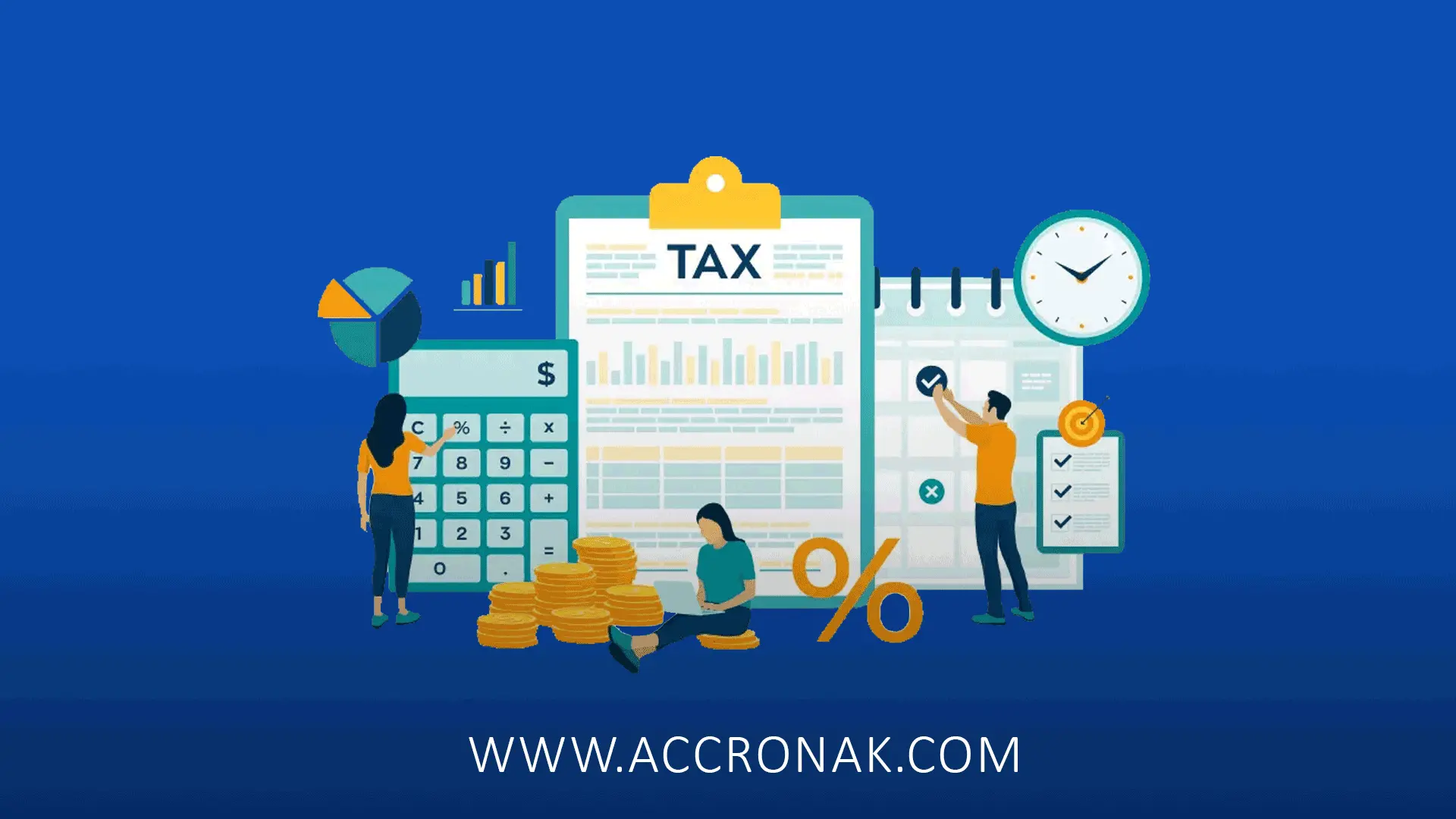 خدمات مالیاتی در فریدونکنار