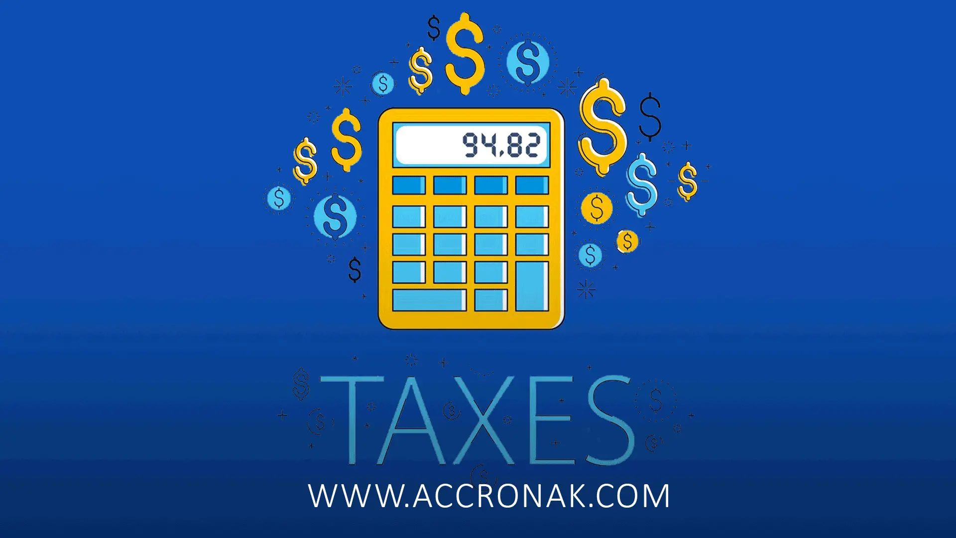 خدمات مالیاتی در قائمشهر