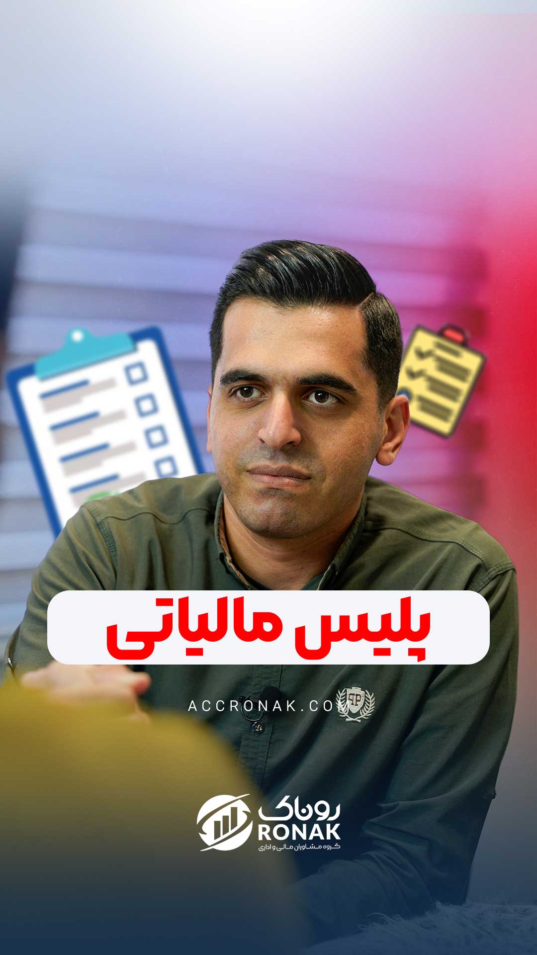 پلیس مالیاتی